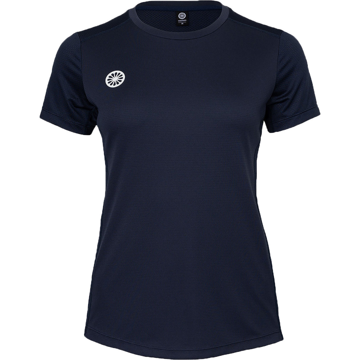 The Indian Maharadja W Agility Round Neck T-Shirt