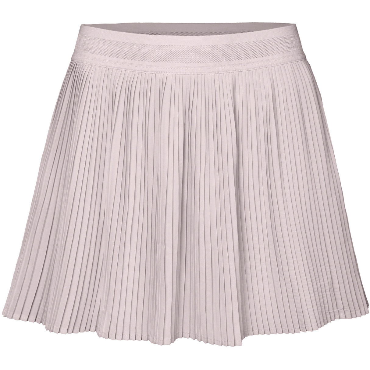 The Indian Maharadja W Fine Pleated Skirt