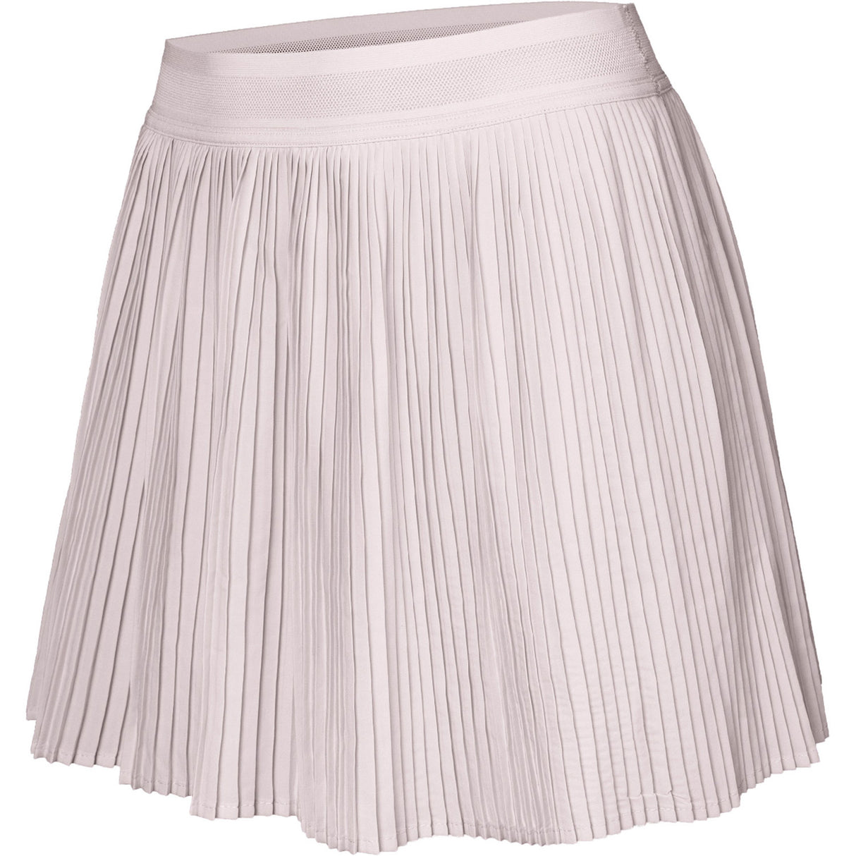 The Indian Maharadja W Fine Pleated Skirt