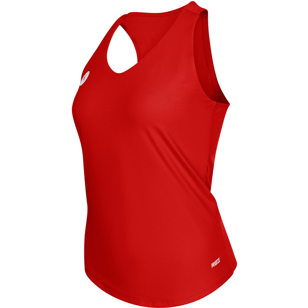 Indian Maharadja Breeze Tank W
