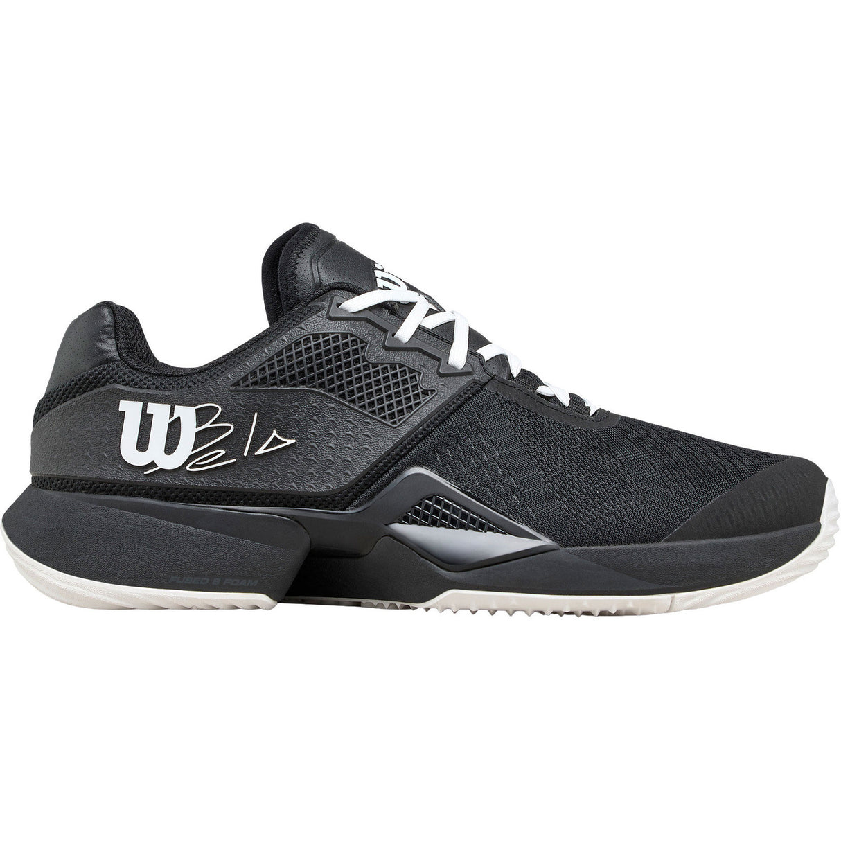 Wilson Bela Tour
