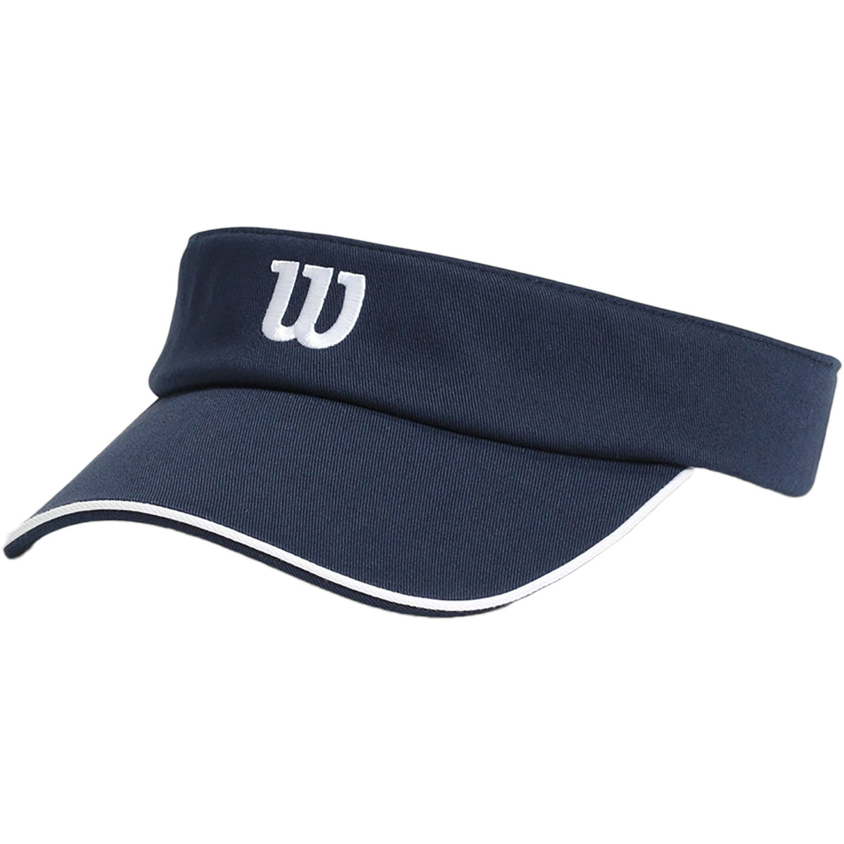 Wilson Classic Visor Navy
