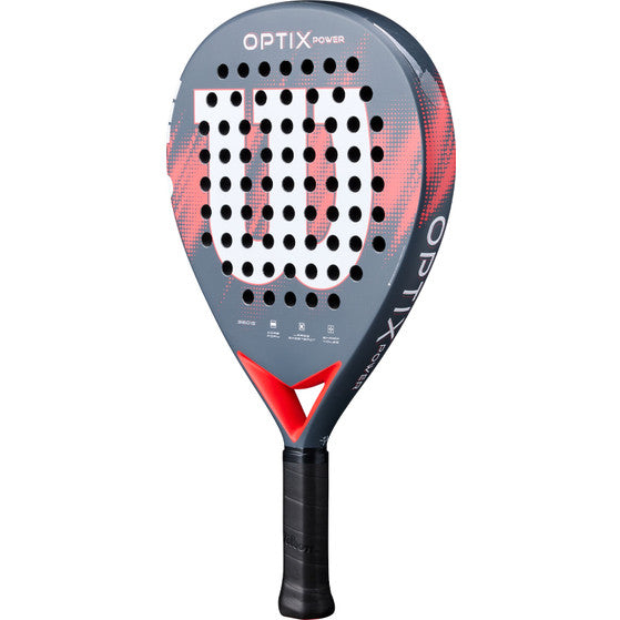 Wilson Optix V2 Power Blue