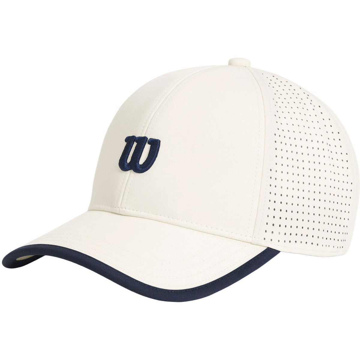 Wilson Structured Classic Cap Sandrift