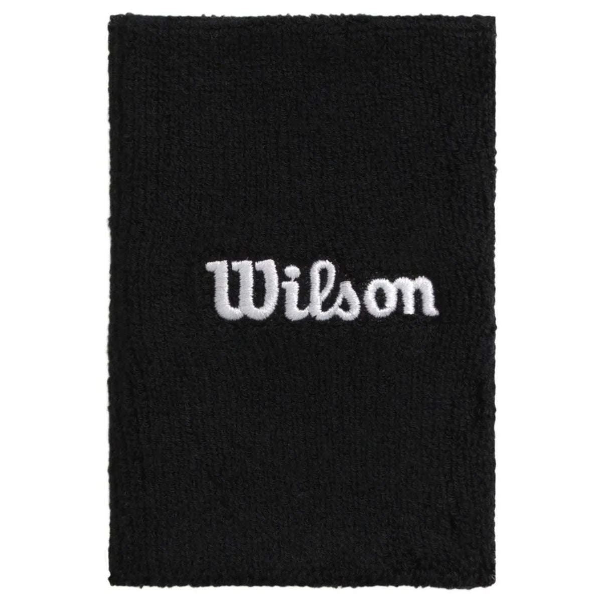 Wilson Wristband Black