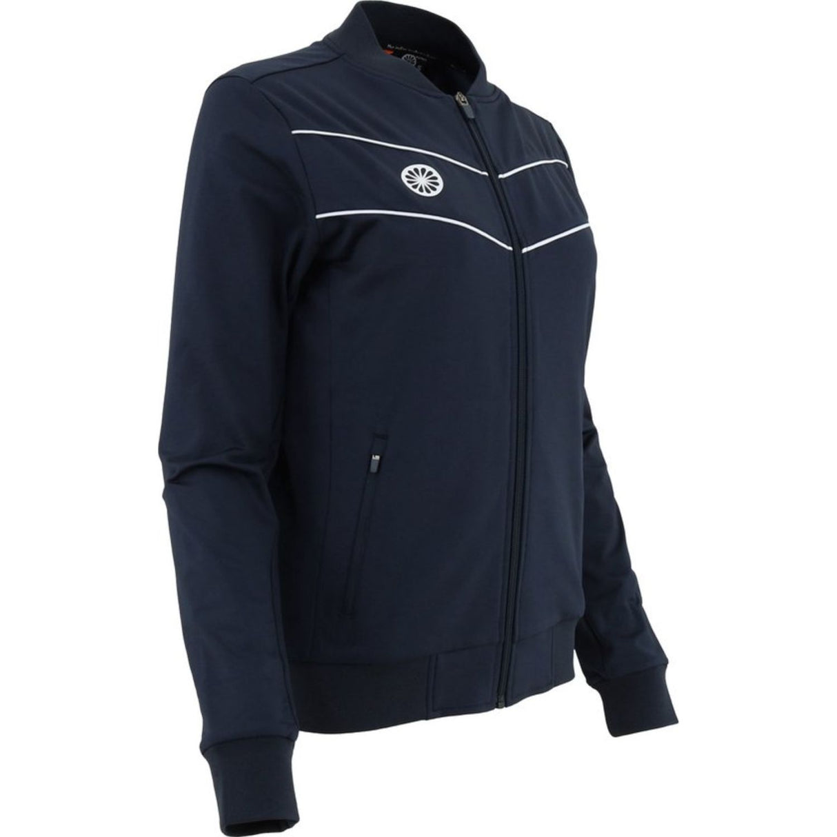 The Indian Maharadja Jacket Baroda Chevron W