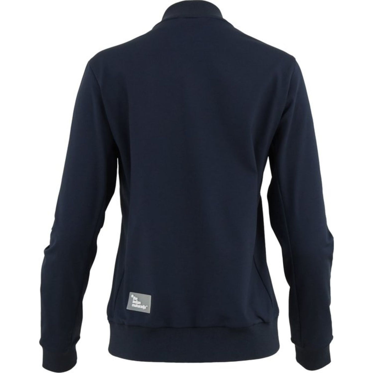 The Indian Maharadja Baroda Chevron W