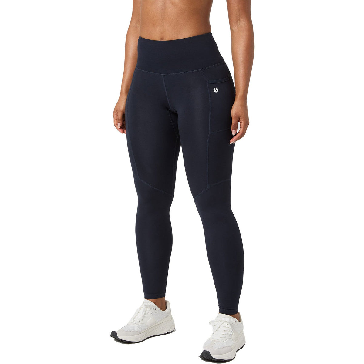 Björn Borg Ace Pocket Tights Night Sky