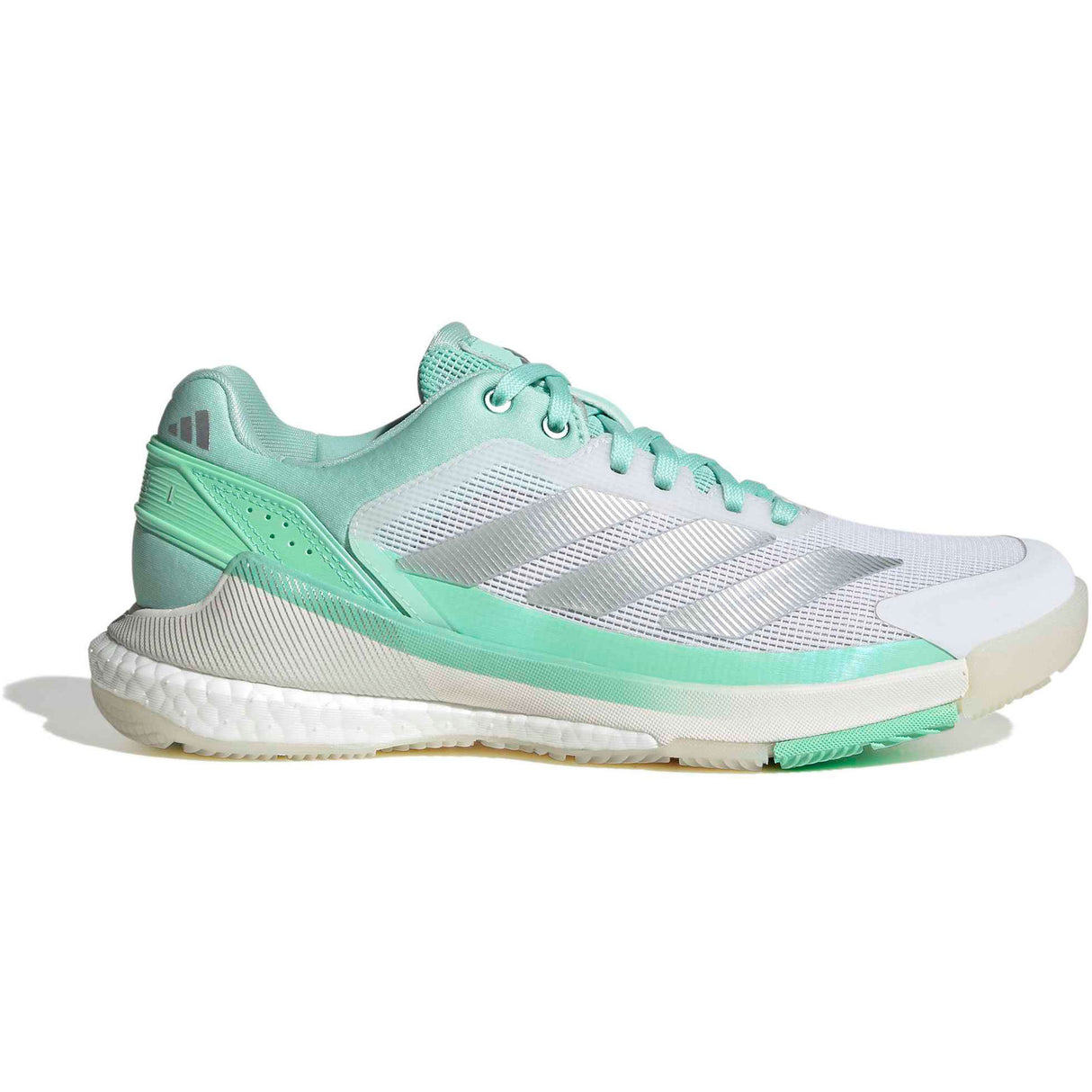 Adidas Crazyquick Boost W White