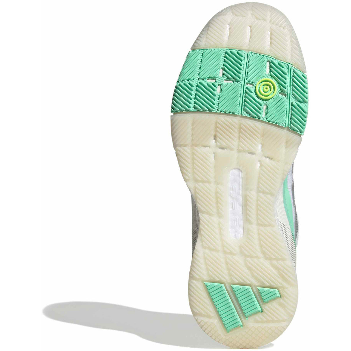 Adidas Crazyquick Boost W White