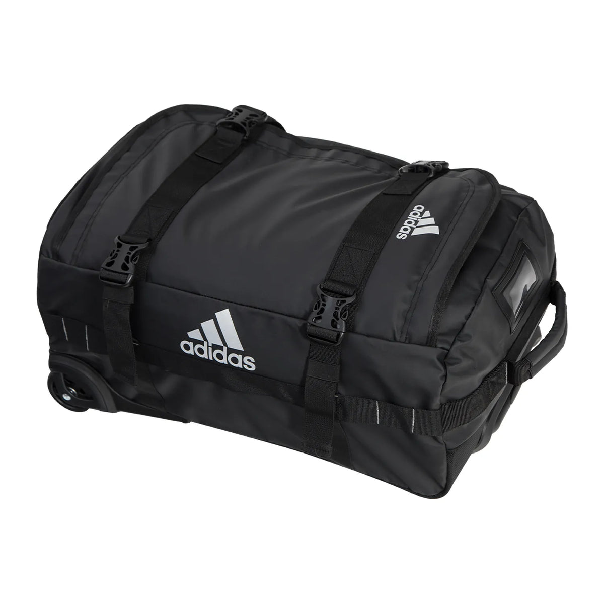 Adidas 40L Stage Tour Trolley liggend