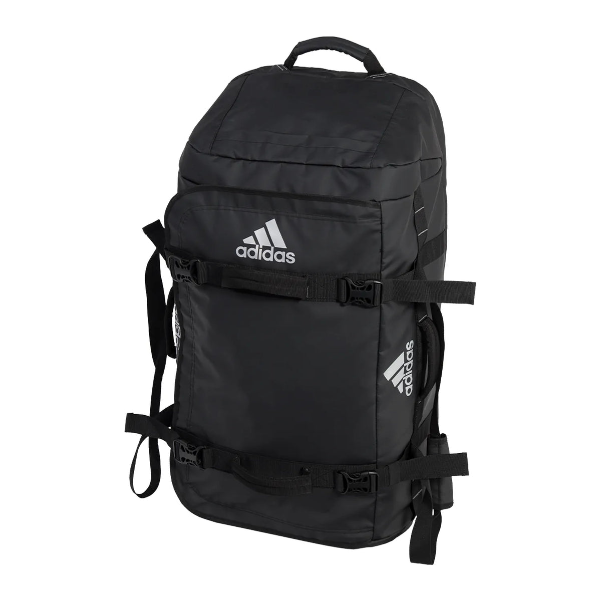 Adidas 90L Stage Tour Trolley staand