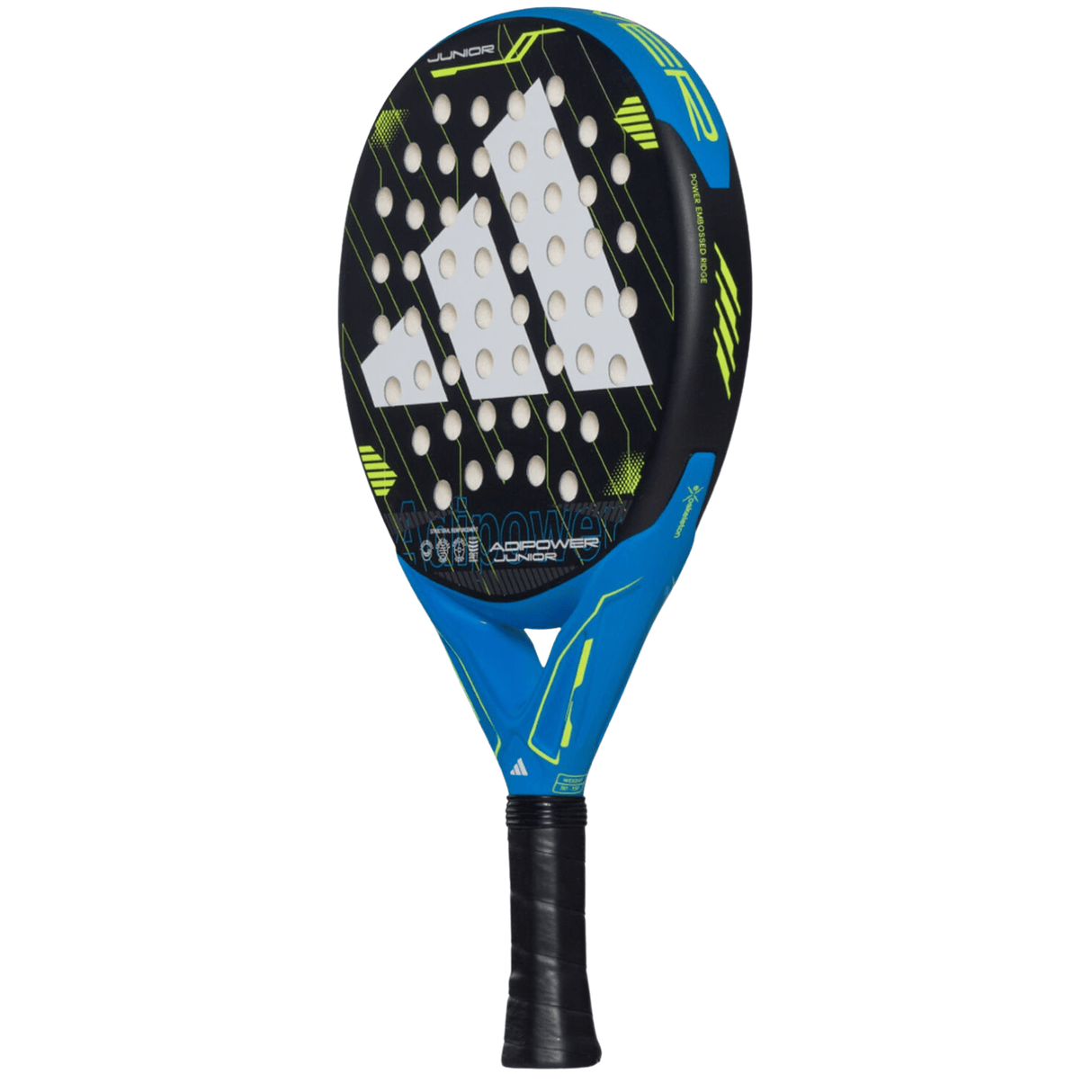 Adidas Adipower Junior 3.4 -