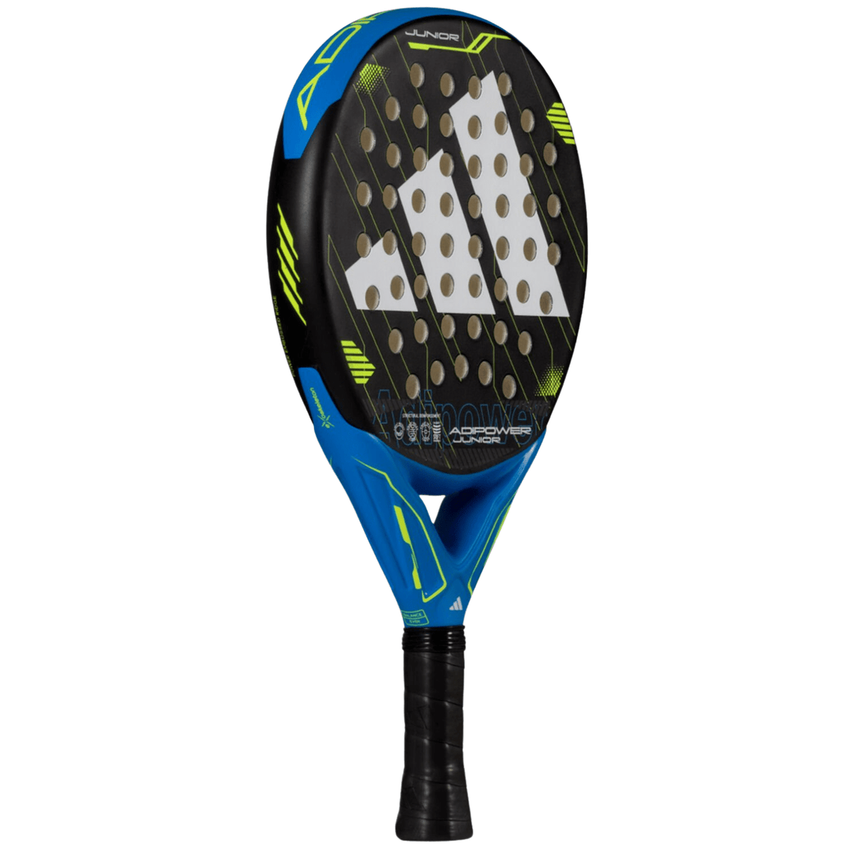 Adidas Adipower Junior 3.4 -