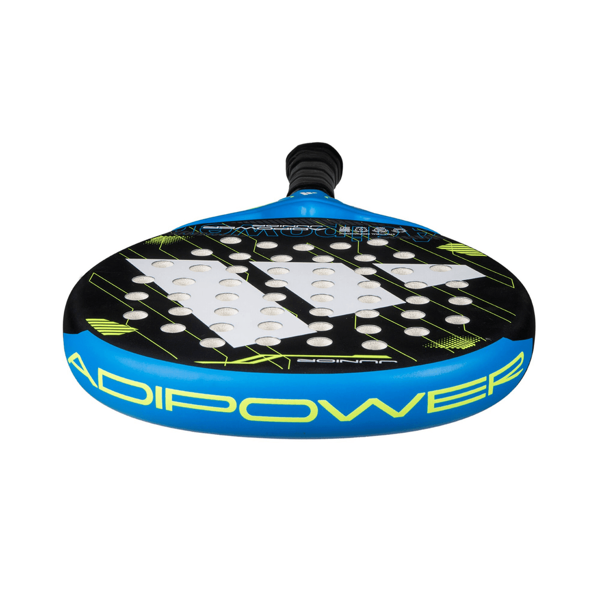 Adidas Adipower Junior 3.4 -