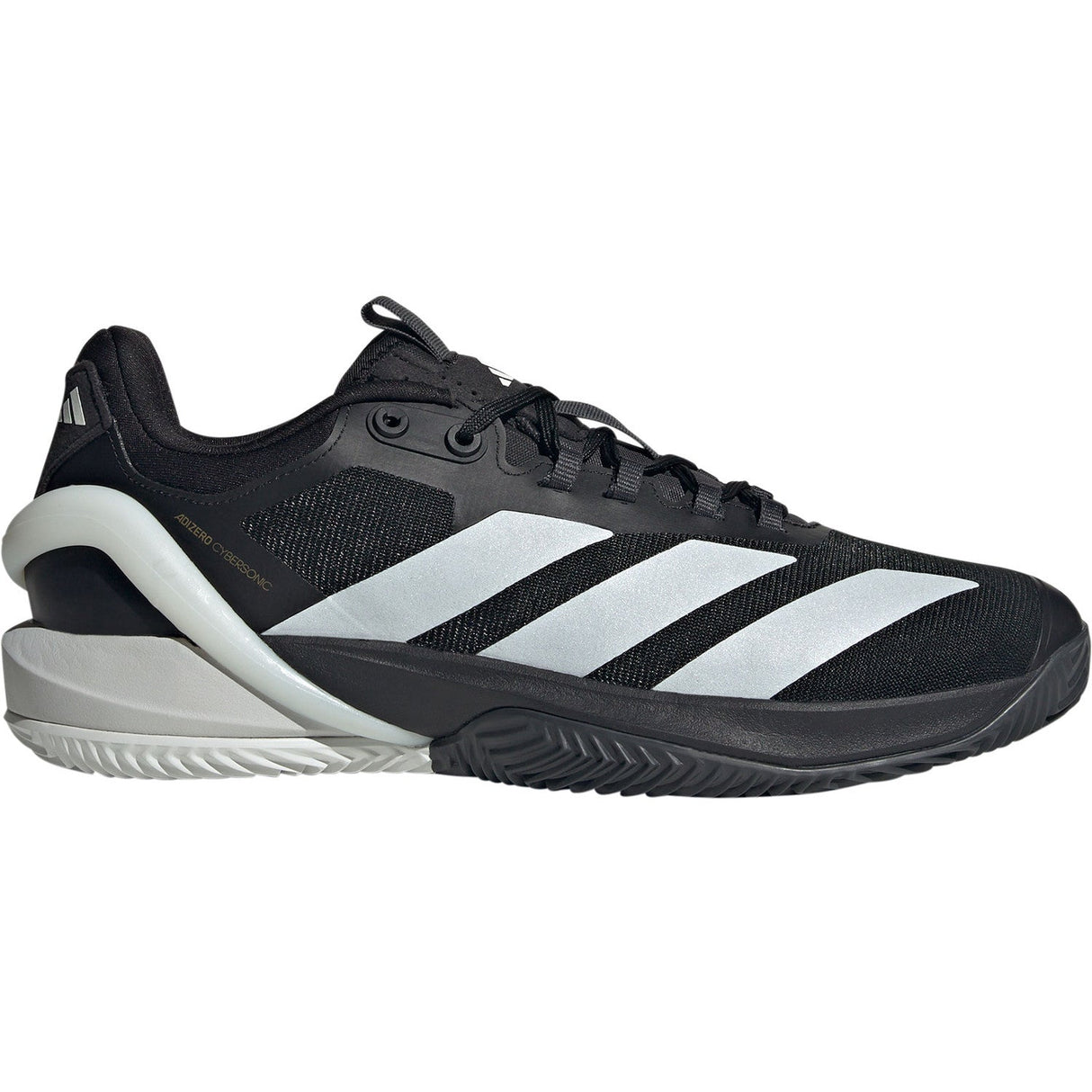 Adidas Adizero Cybersonic 2 M Black -