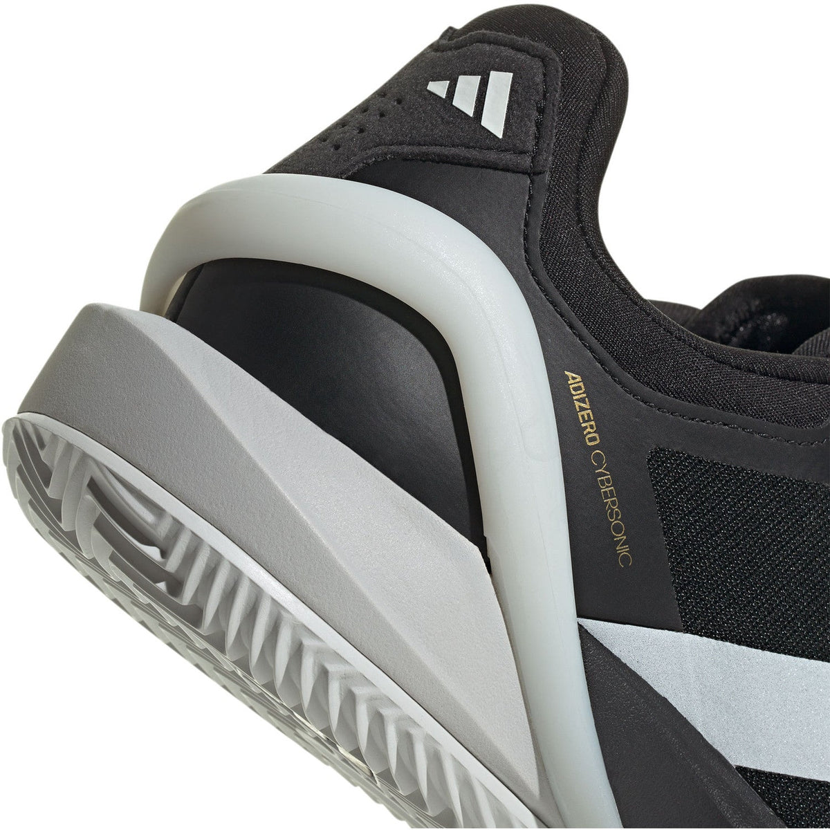 Adidas Adizero Cybersonic 2 M Black -