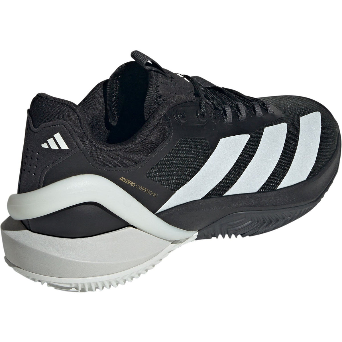Adidas Adizero Cybersonic 2 M Black -