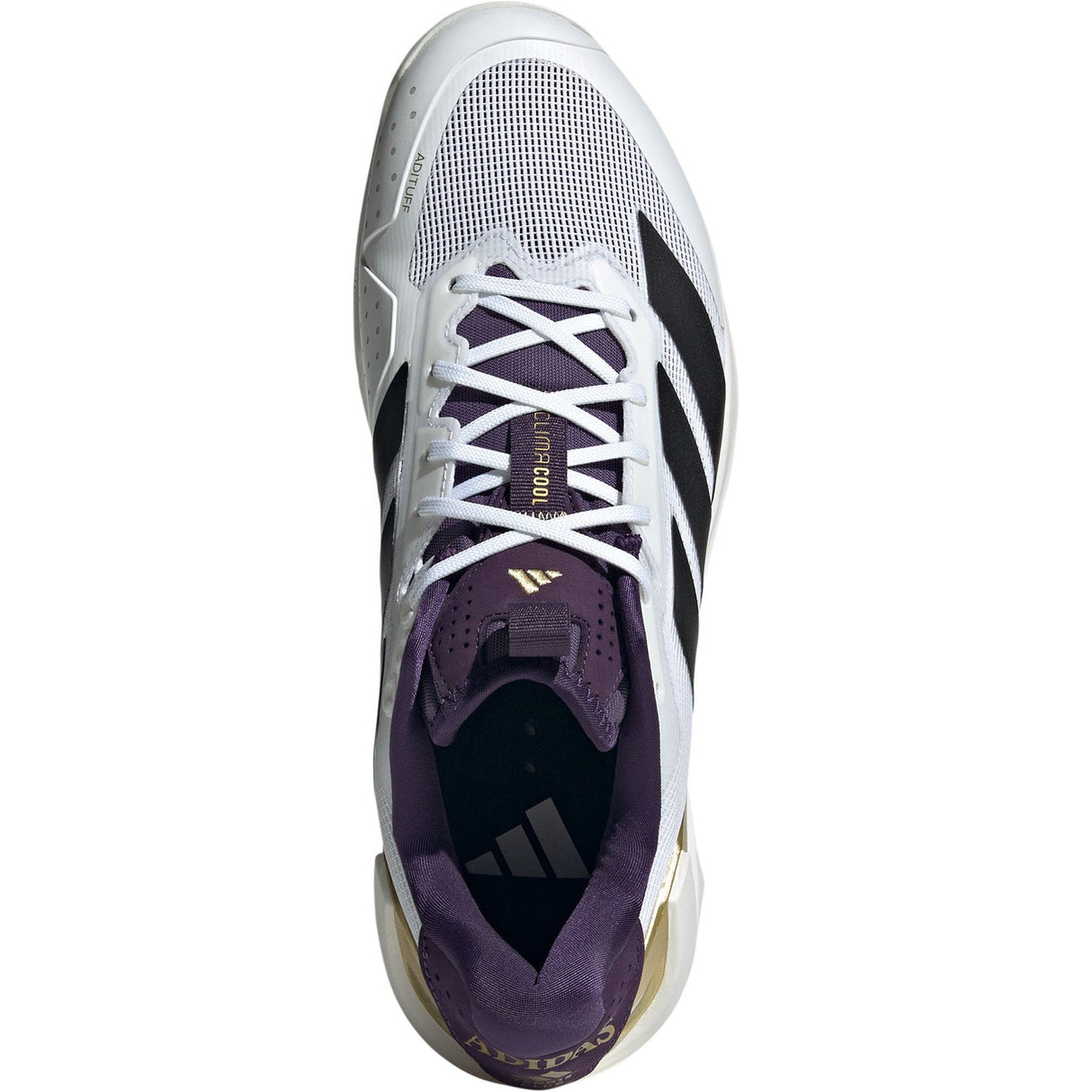 Adidas Adizero Ubersonic 5 M NM -
