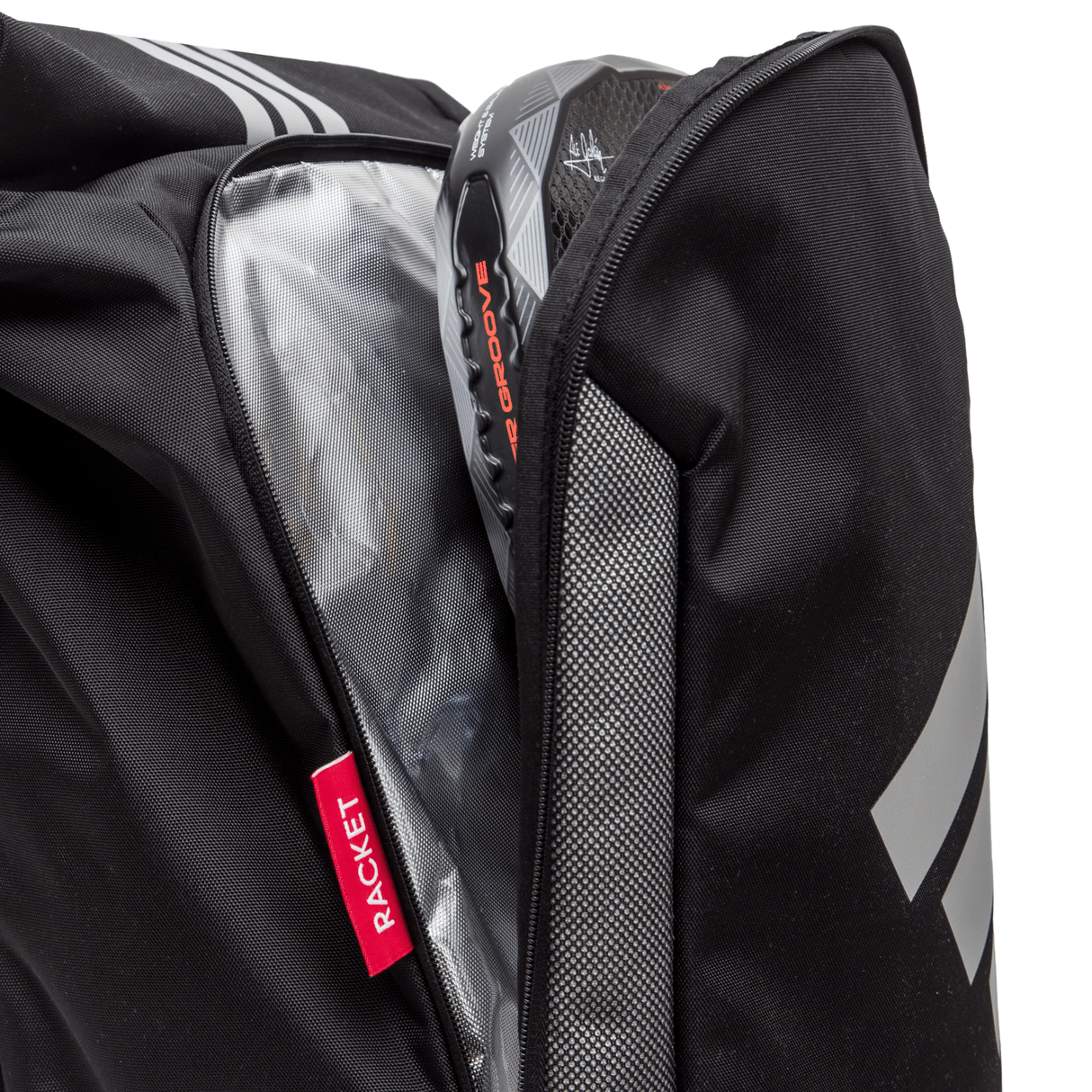 Adidas Backpack Multigame 3.4 -