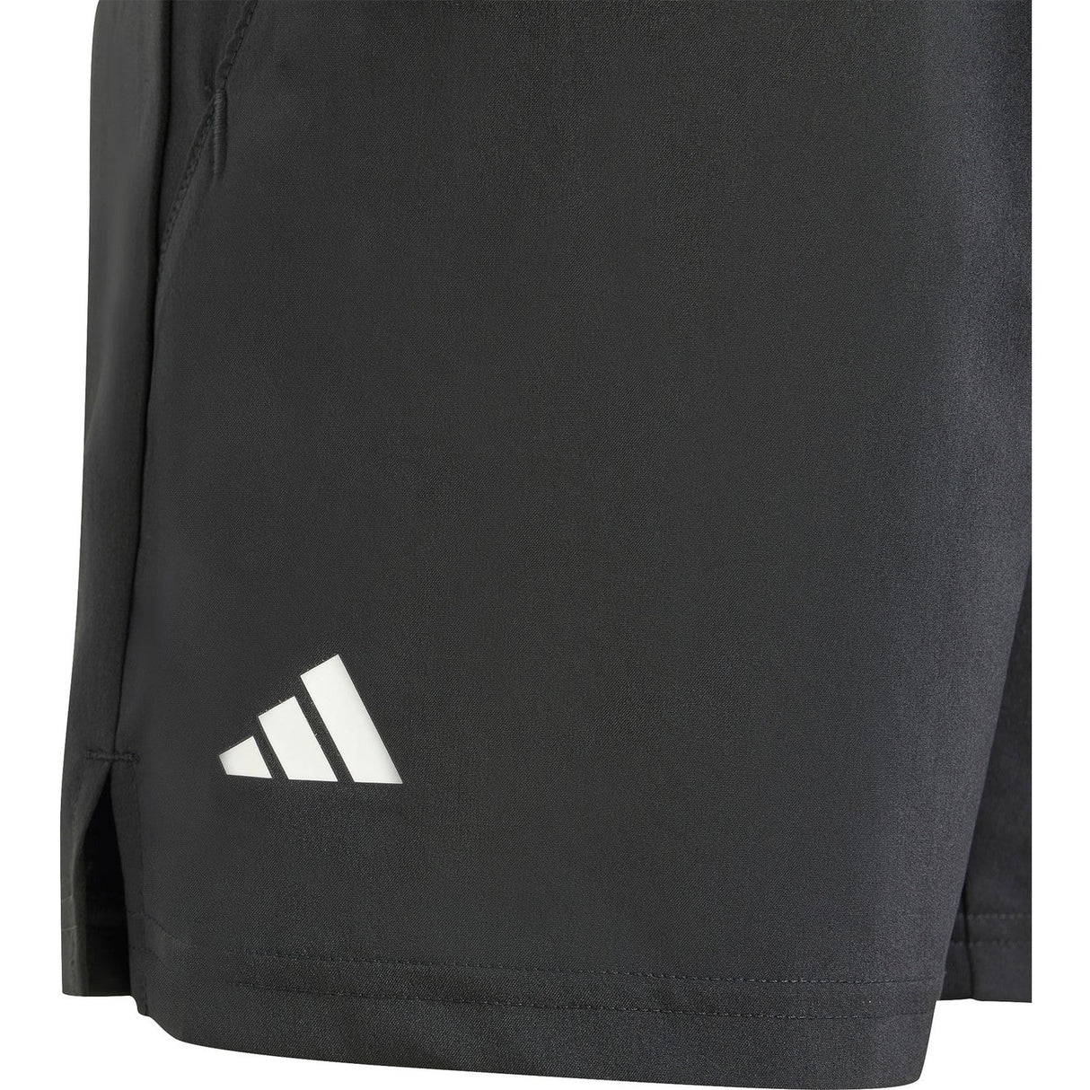 Adidas Boys Club 3 - Stripe Shorts -