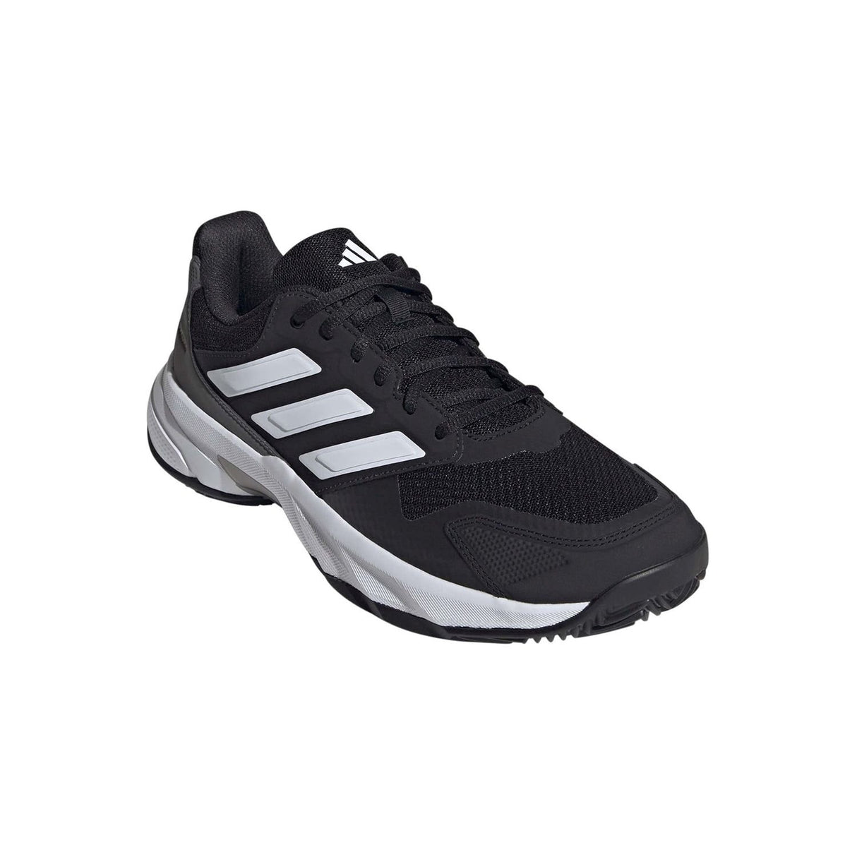 Adidas Courtjam Control M Black -