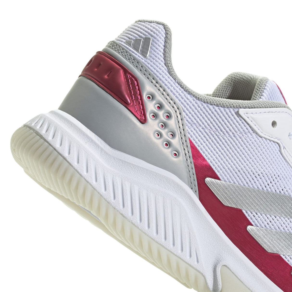 Adidas Courtquick W White -