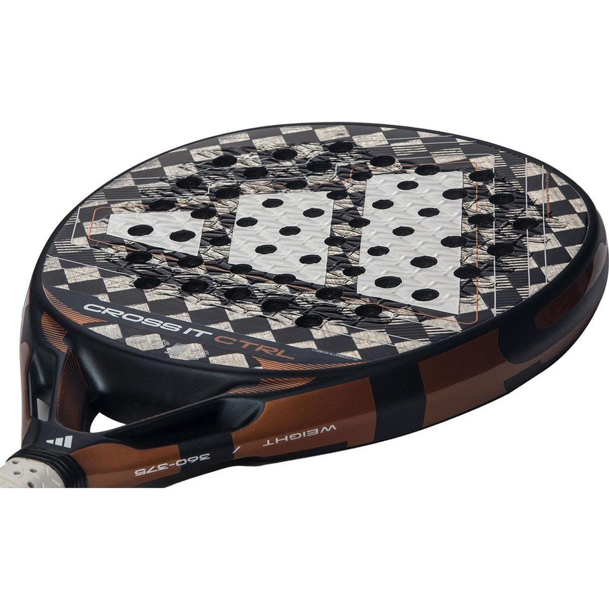 Adidas Cross It Ctrl 3.5 2026 -