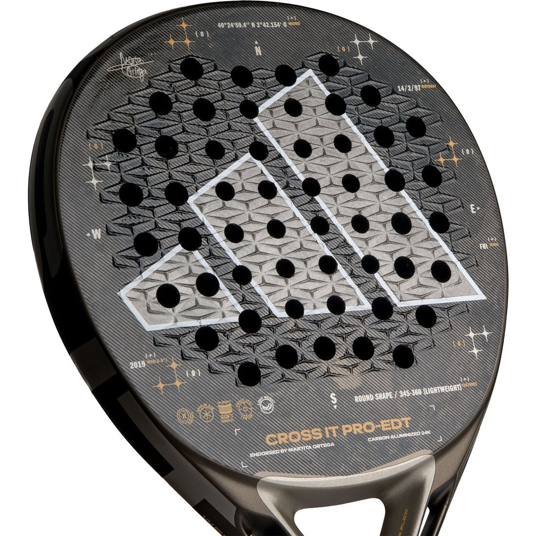 Adidas Cross It Pro Limited Edition 2025 -