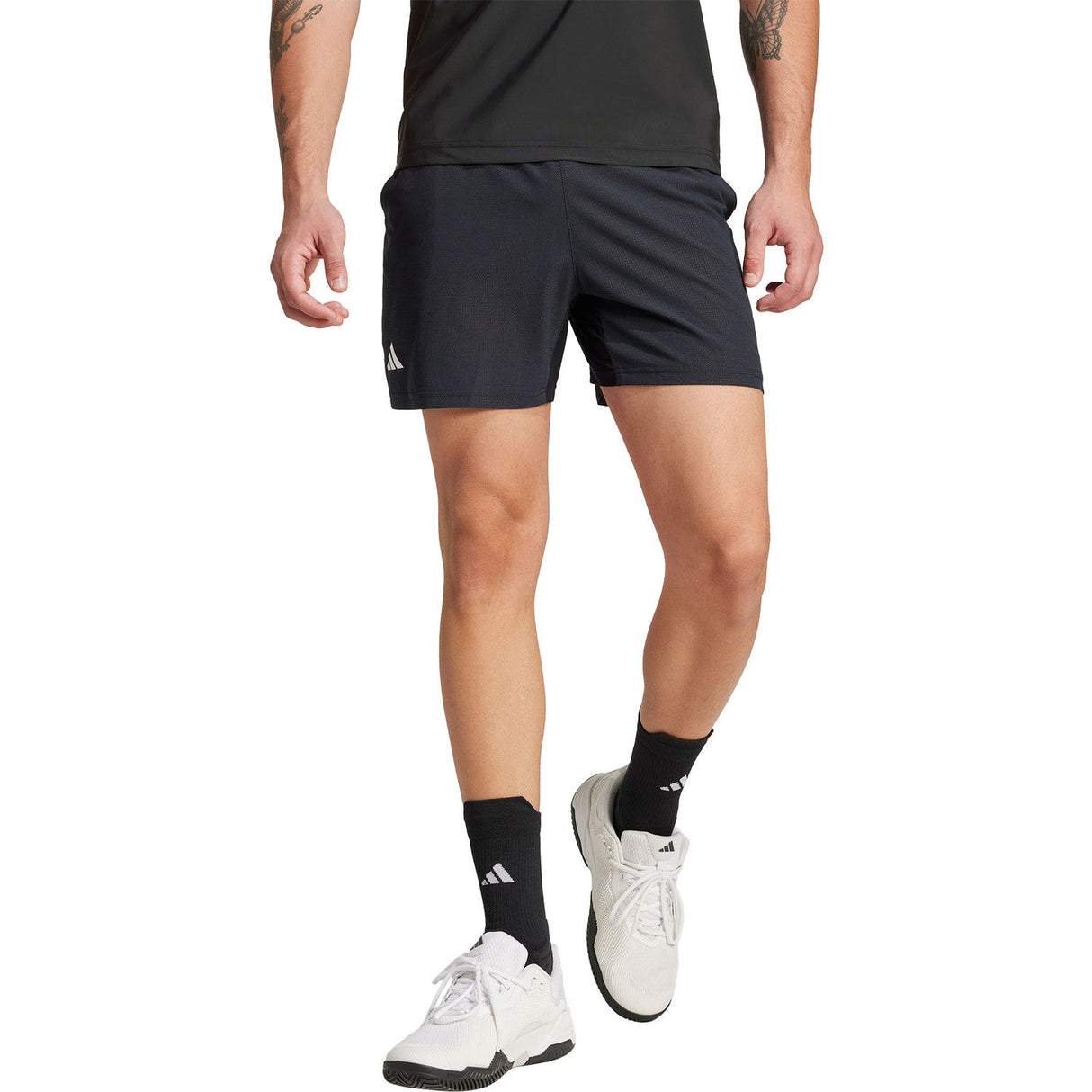 Adidas Ergo 5 Inch Shorts -