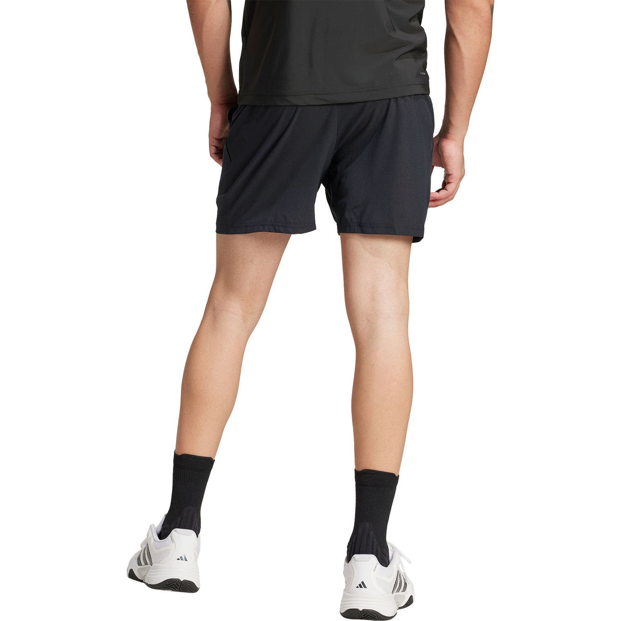 Adidas Ergo 5 Inch Shorts -