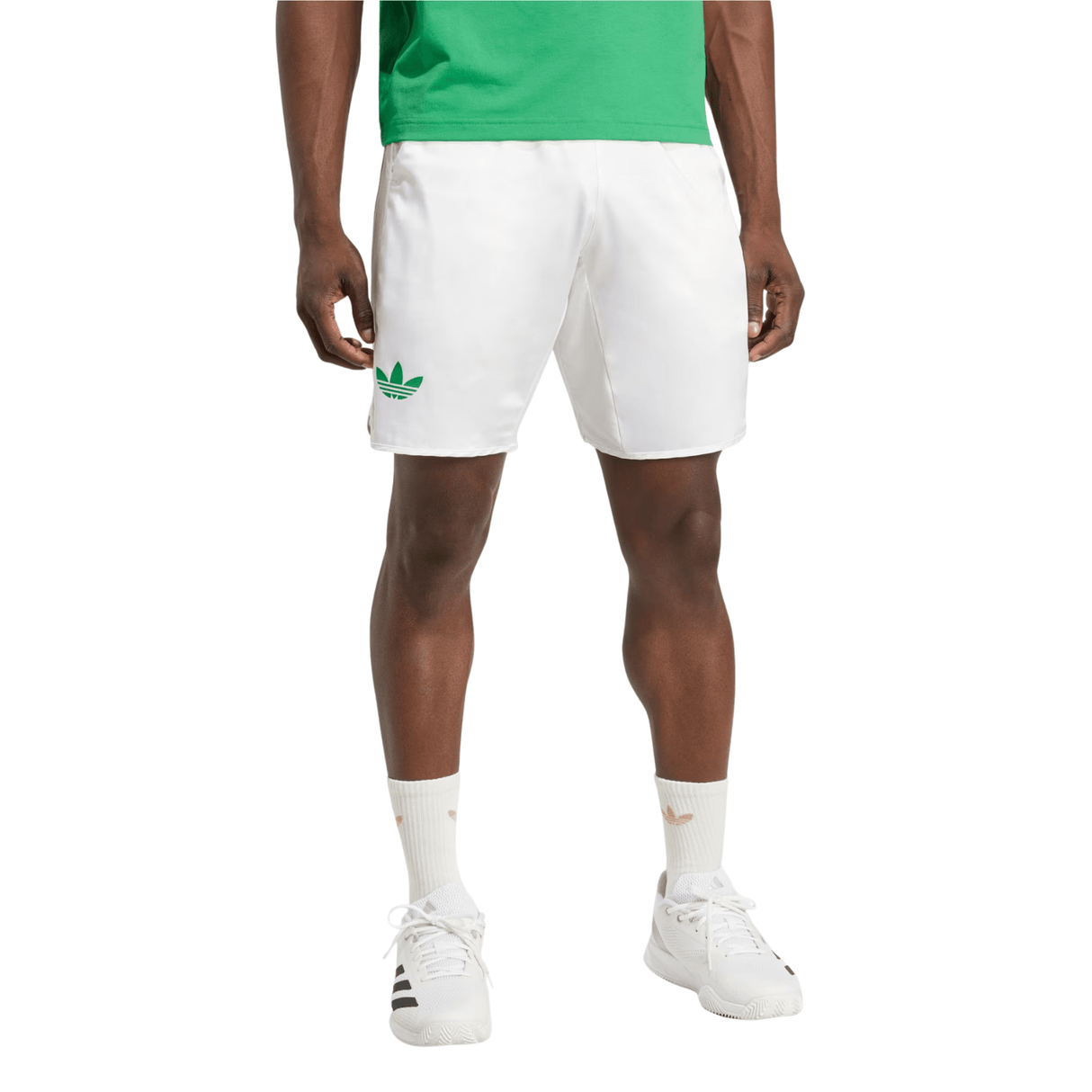 Adidas Ergo Short Pro -