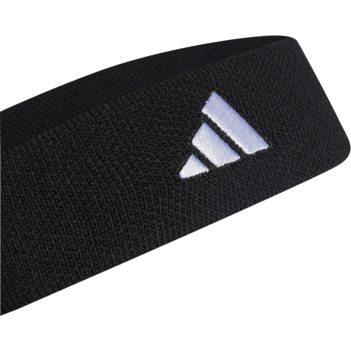 Adidas Headband Black -