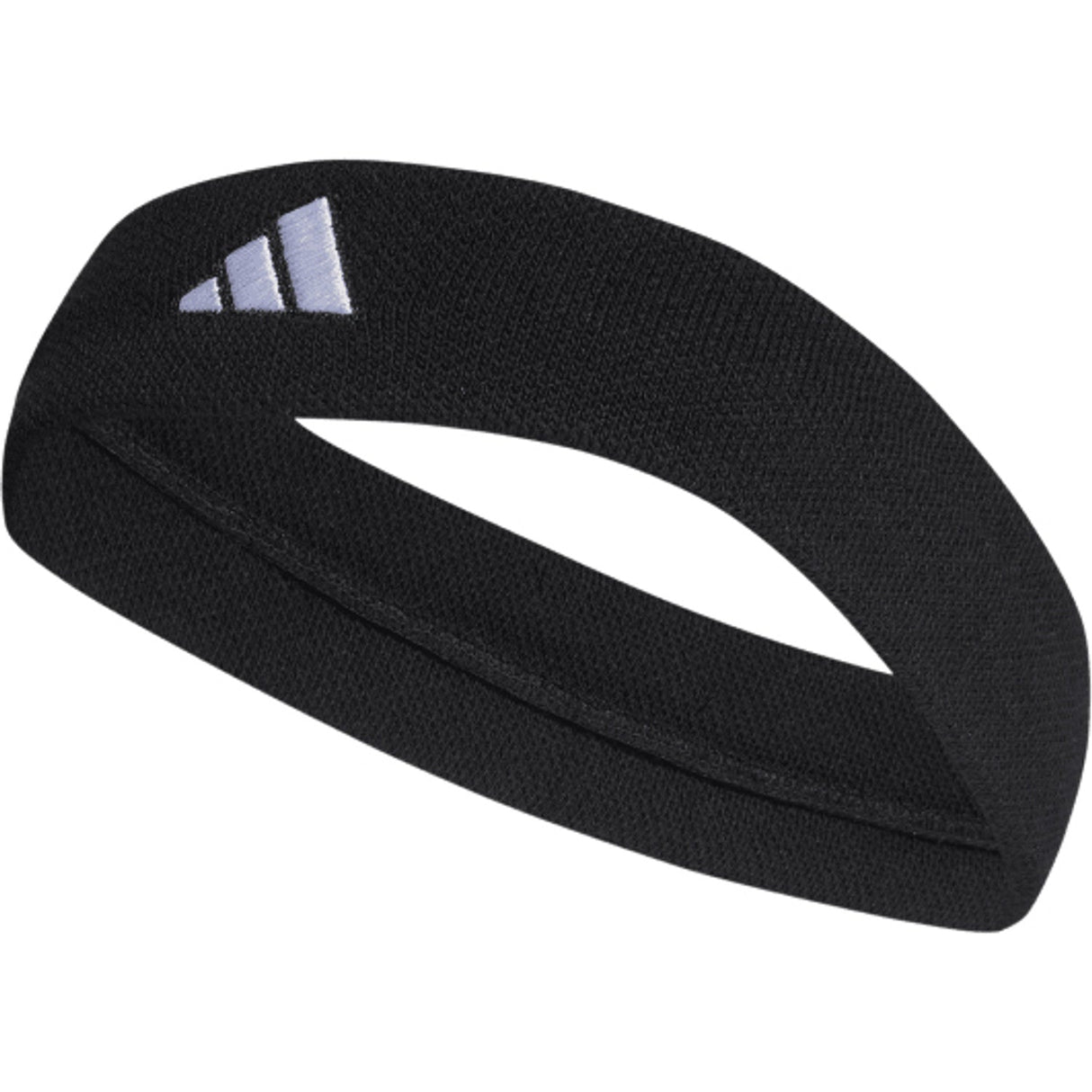 Adidas Headband Black -