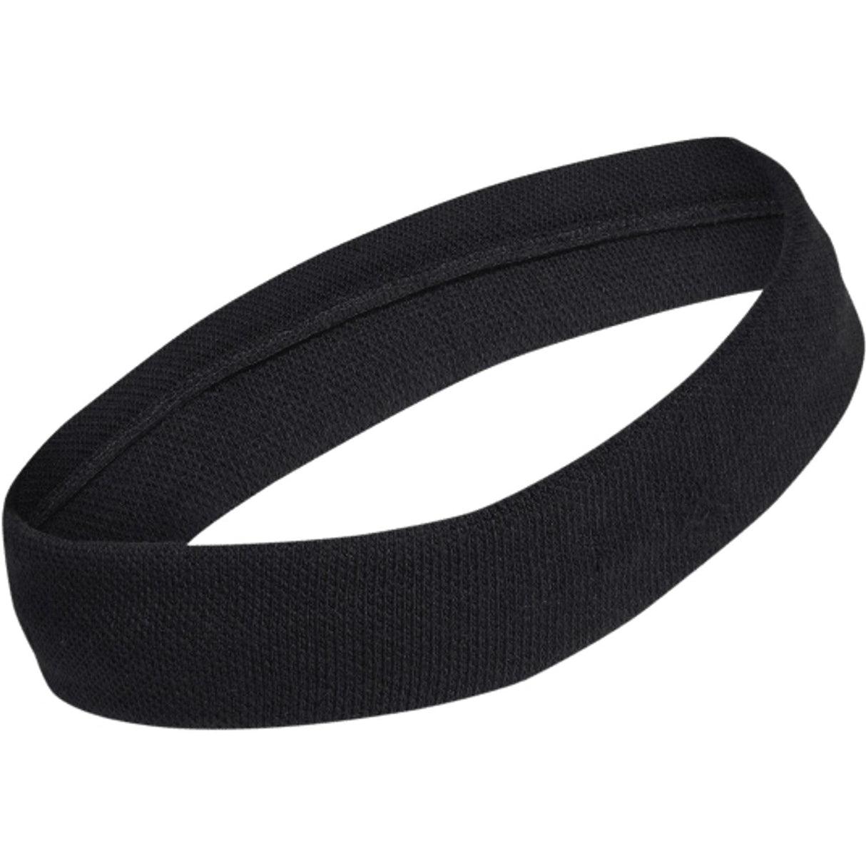 Adidas Headband Black -
