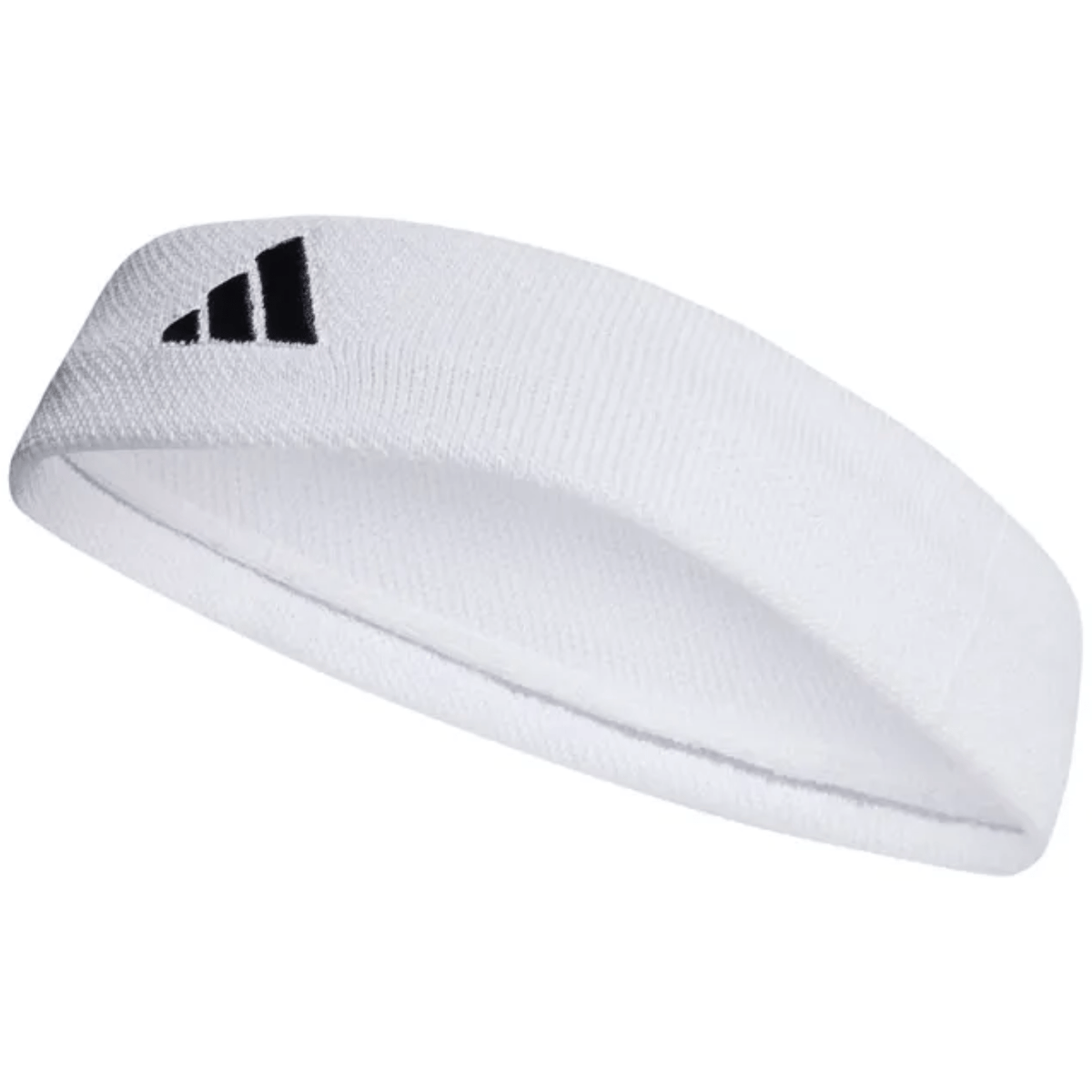 Adidas Headband White