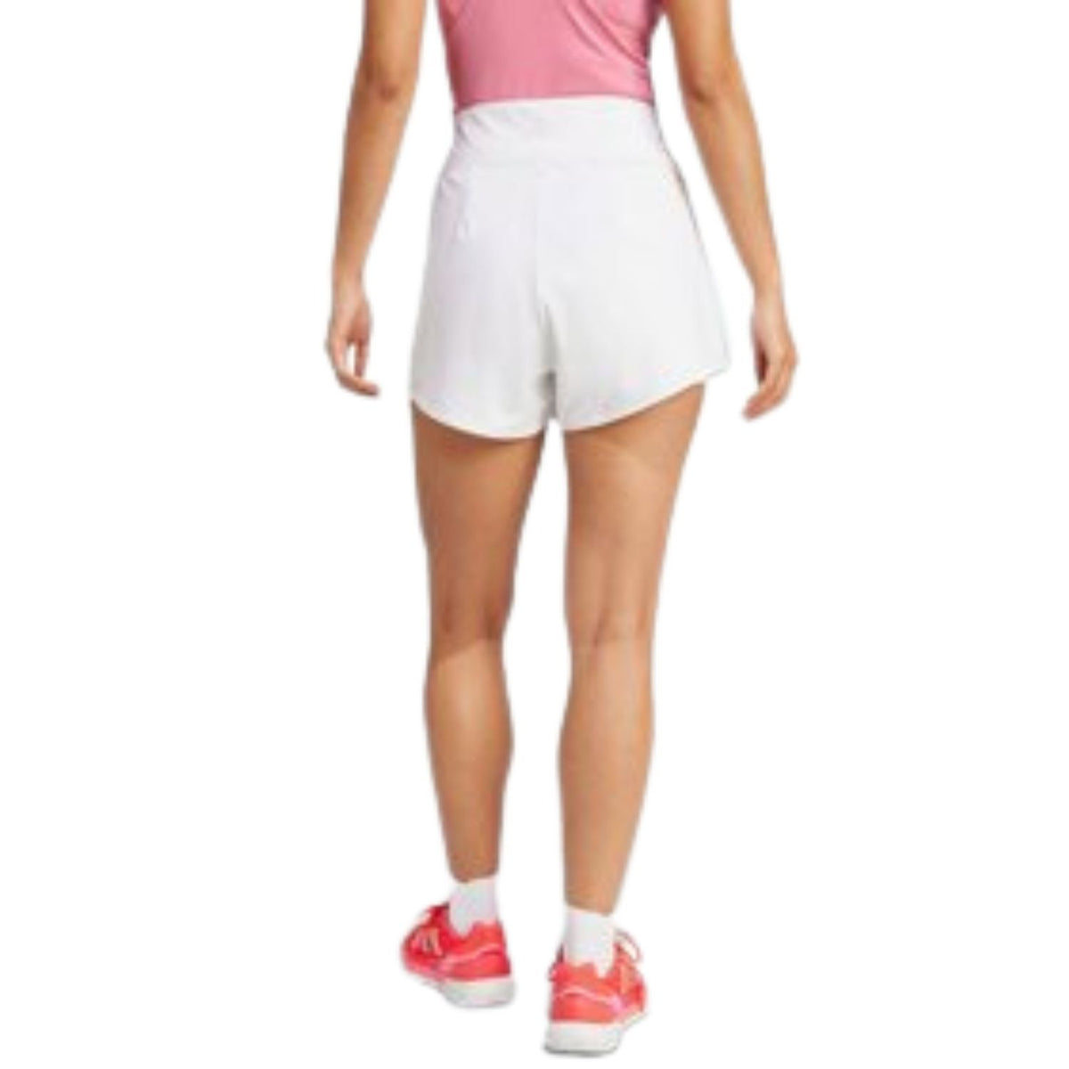 Șorturi Adidas Match, albe