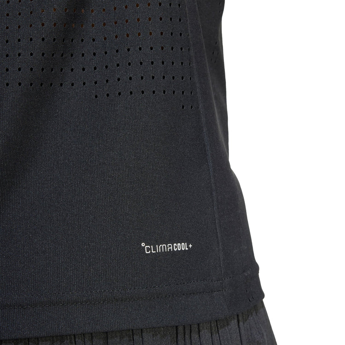 Adidas Match Tank Pro Black -
