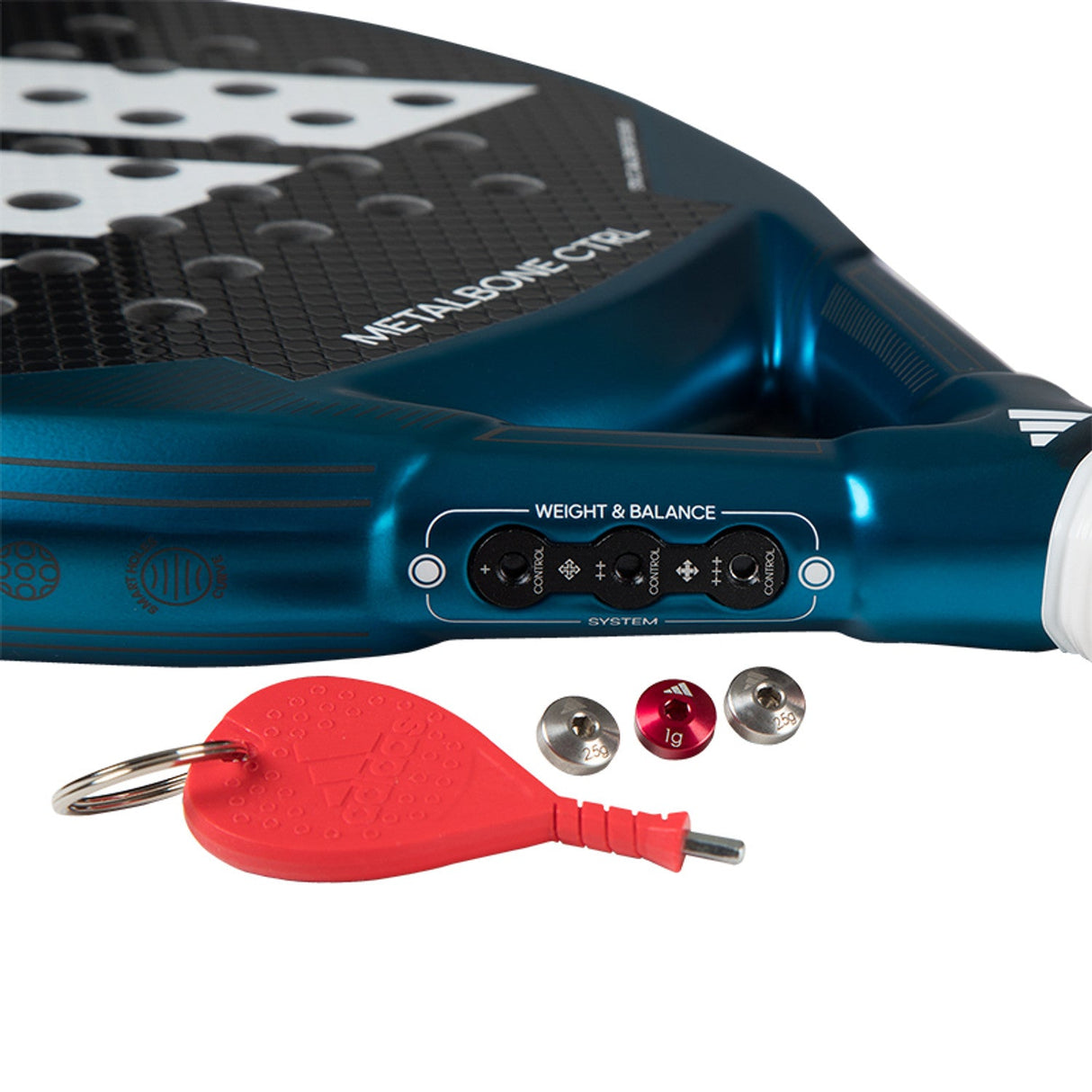 Adidas Metalbone CTRL 3.3 -