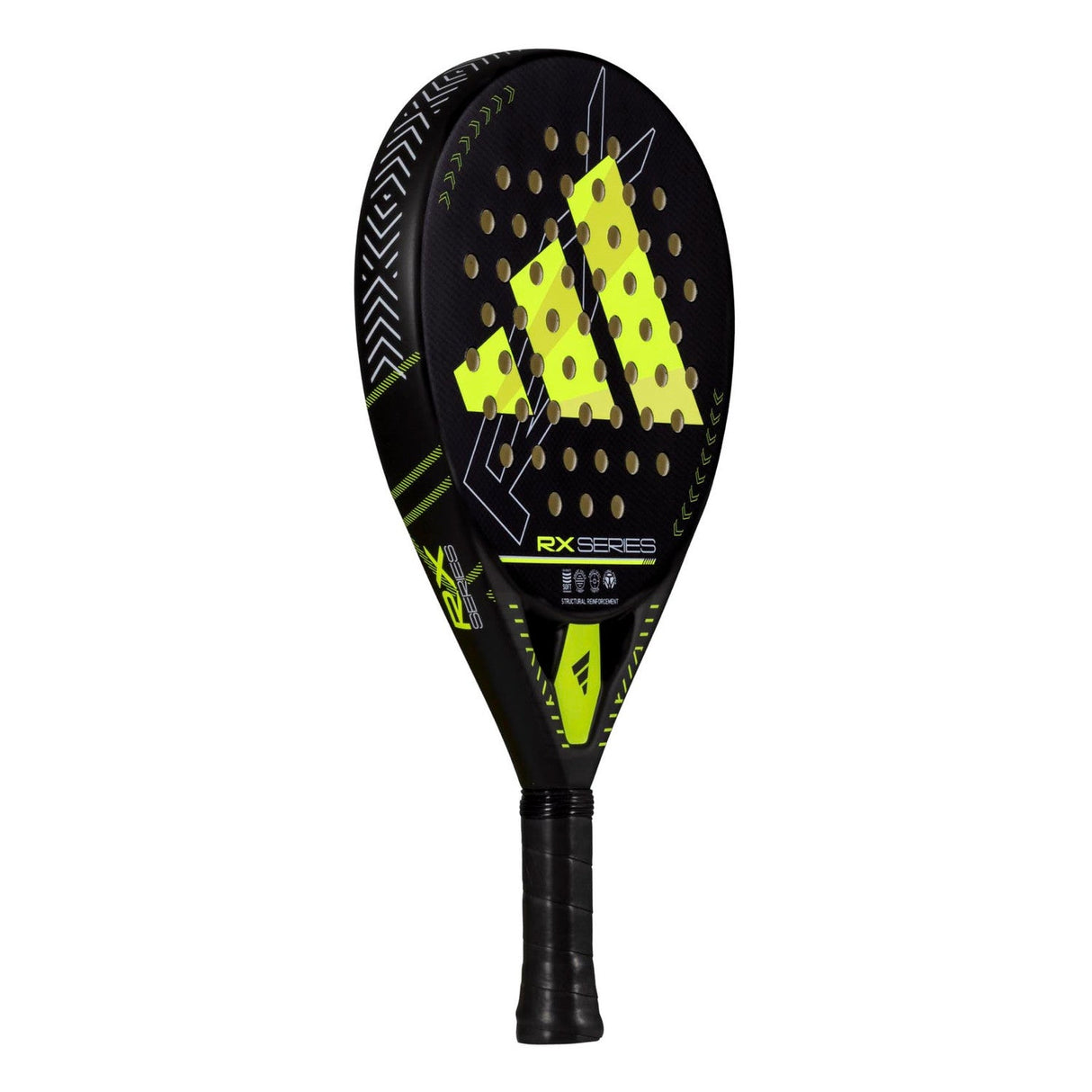 Adidas RX Series Lime 3.4 -