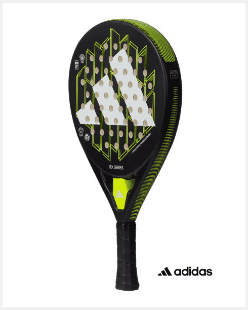 Adidas RX Series Lime -