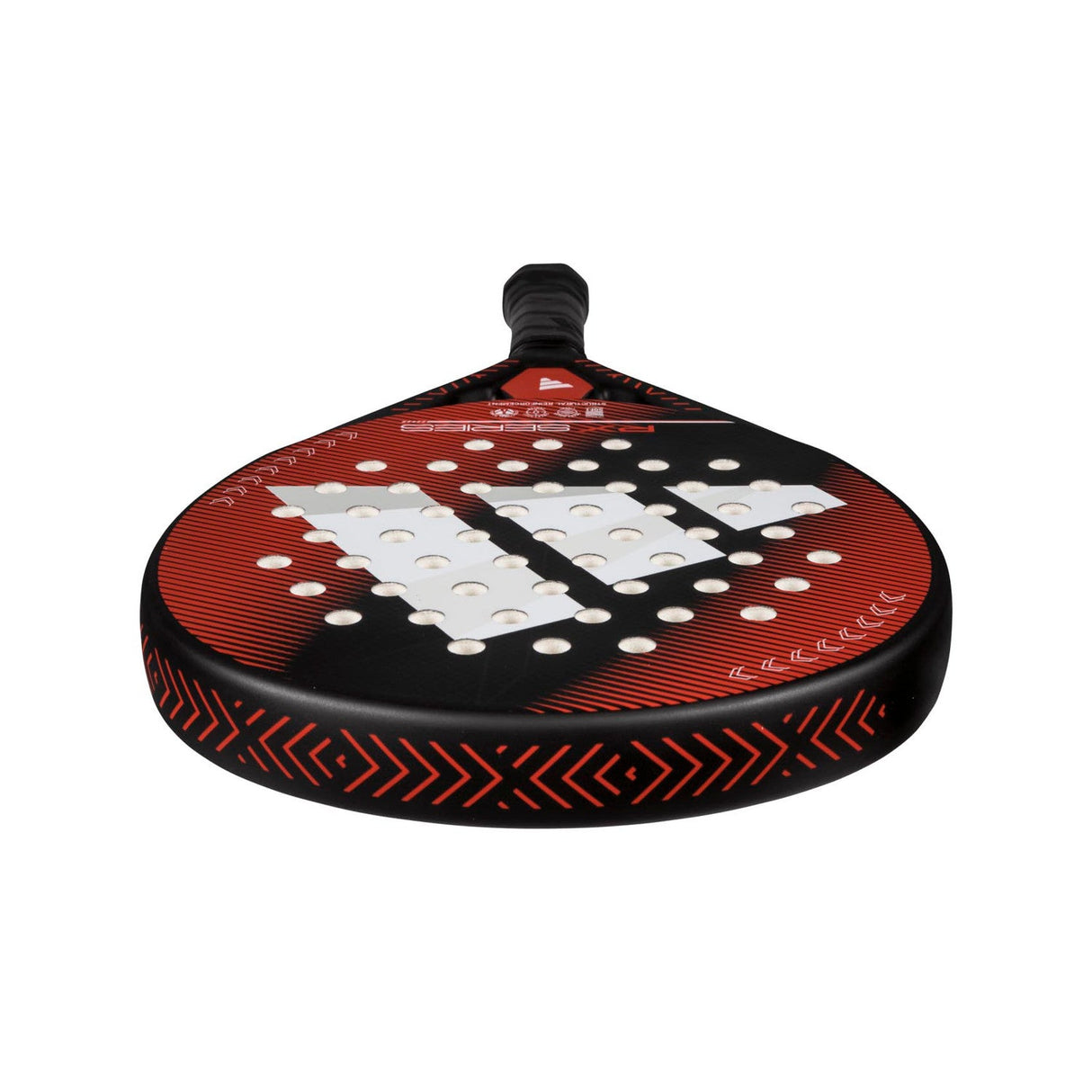 Adidas RX Series Red 3.4 -