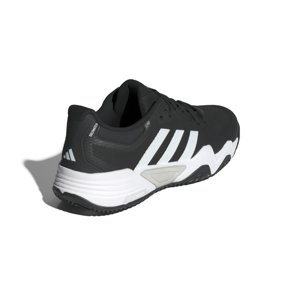 Adidas Solematch Control M Black -