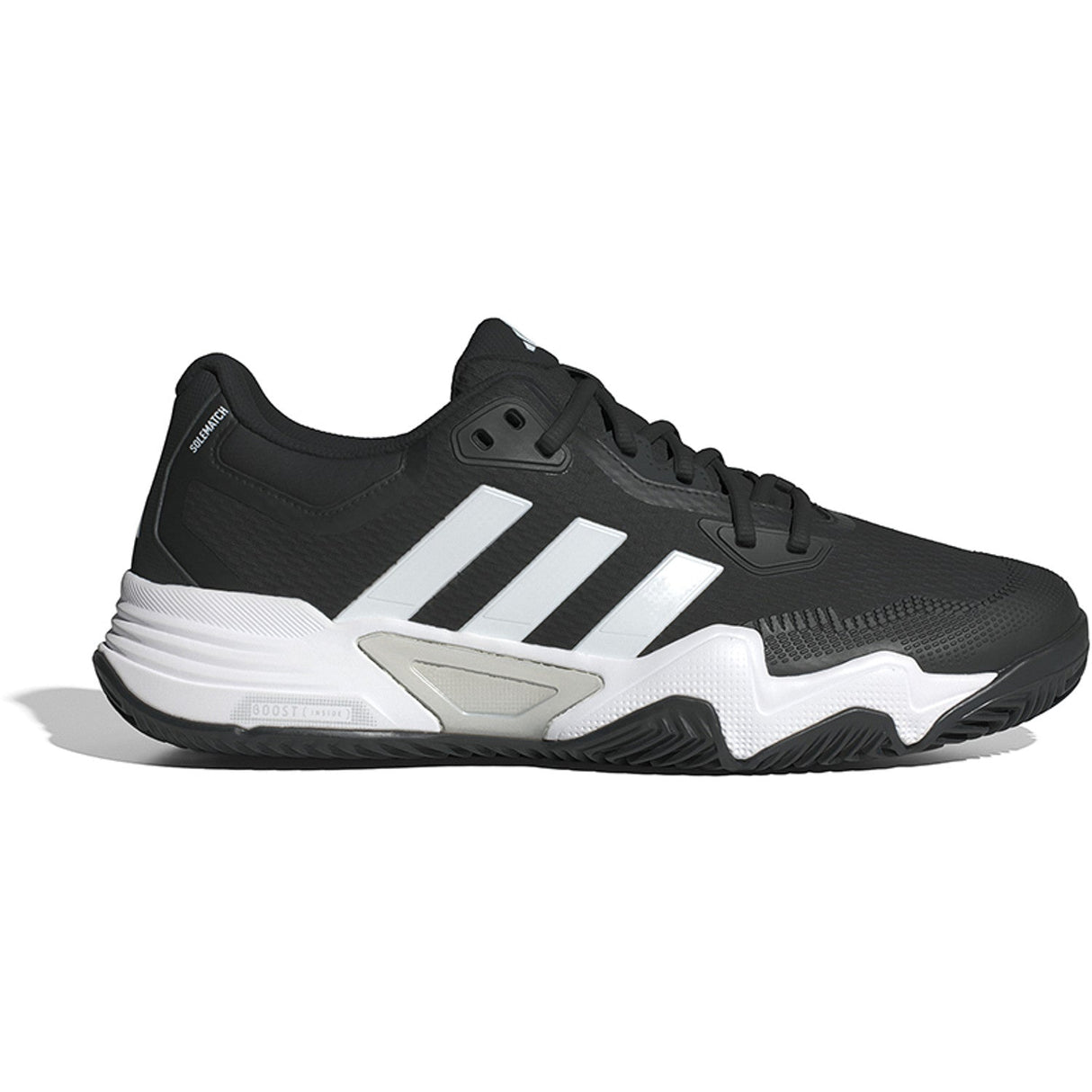 Adidas Solematch Control M Black -