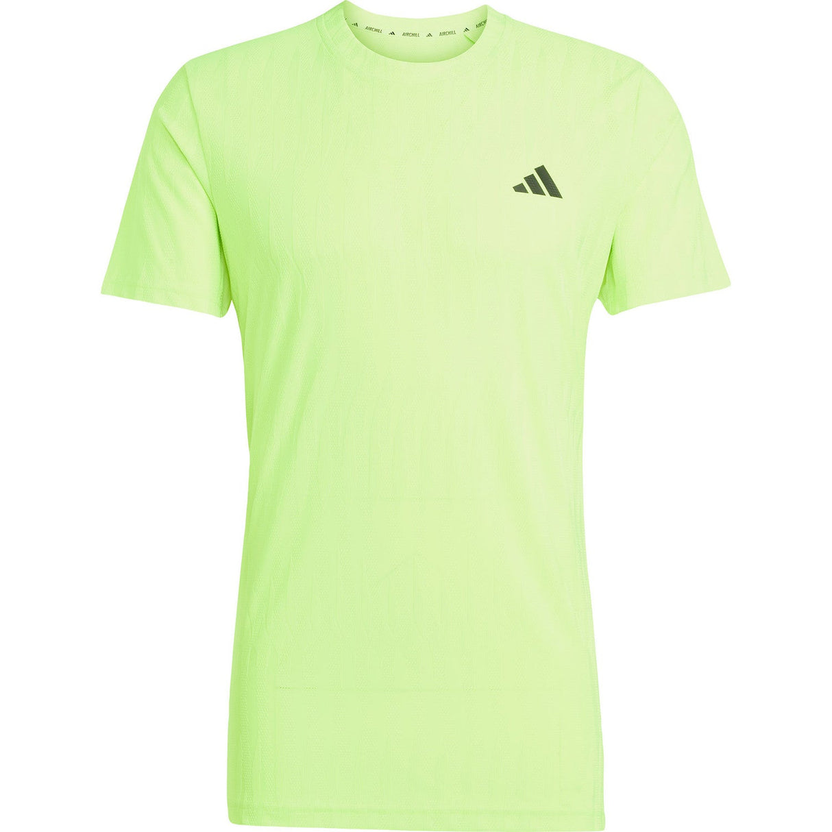 Adidas T-Shirt Freelift Lime -