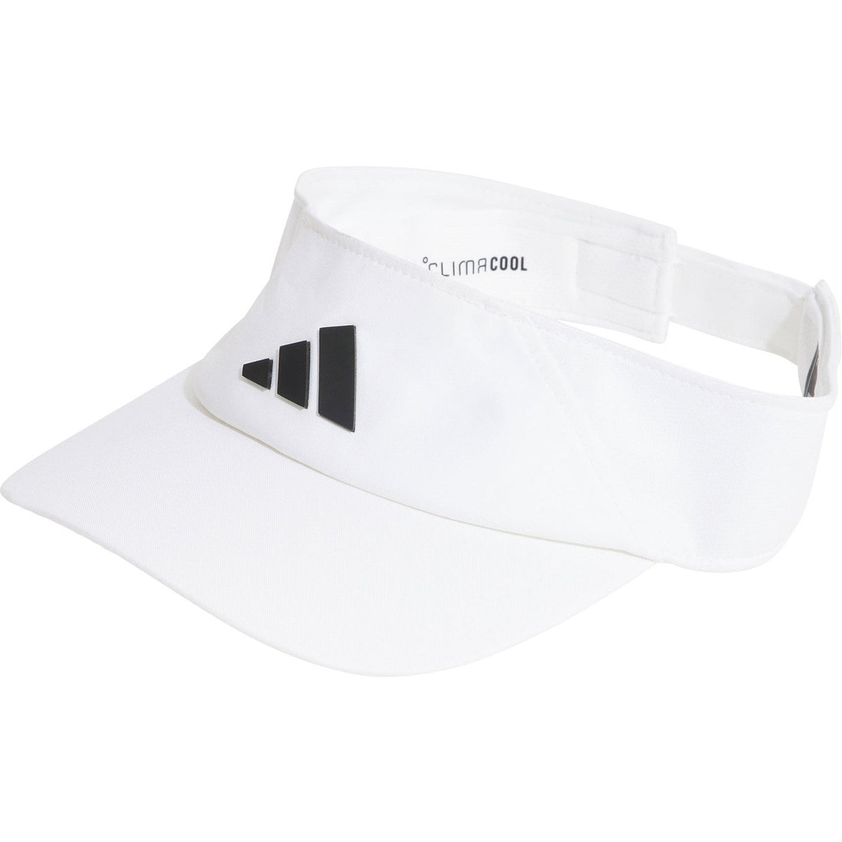 Adidas Visor Climacool White