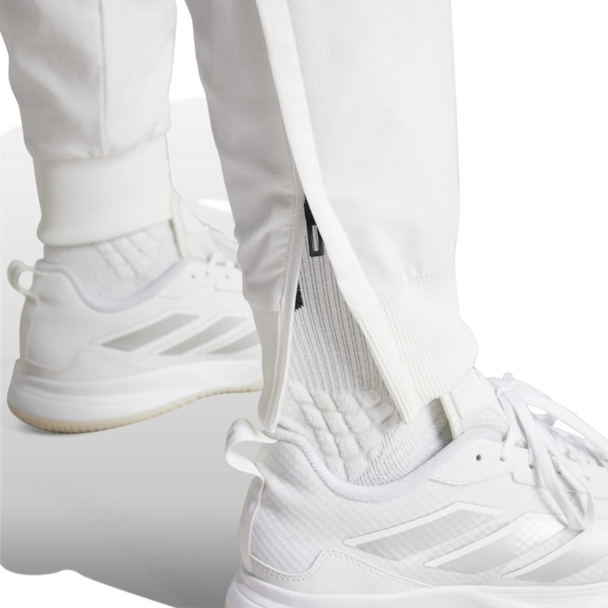 Adidas Walk On Pants W White -