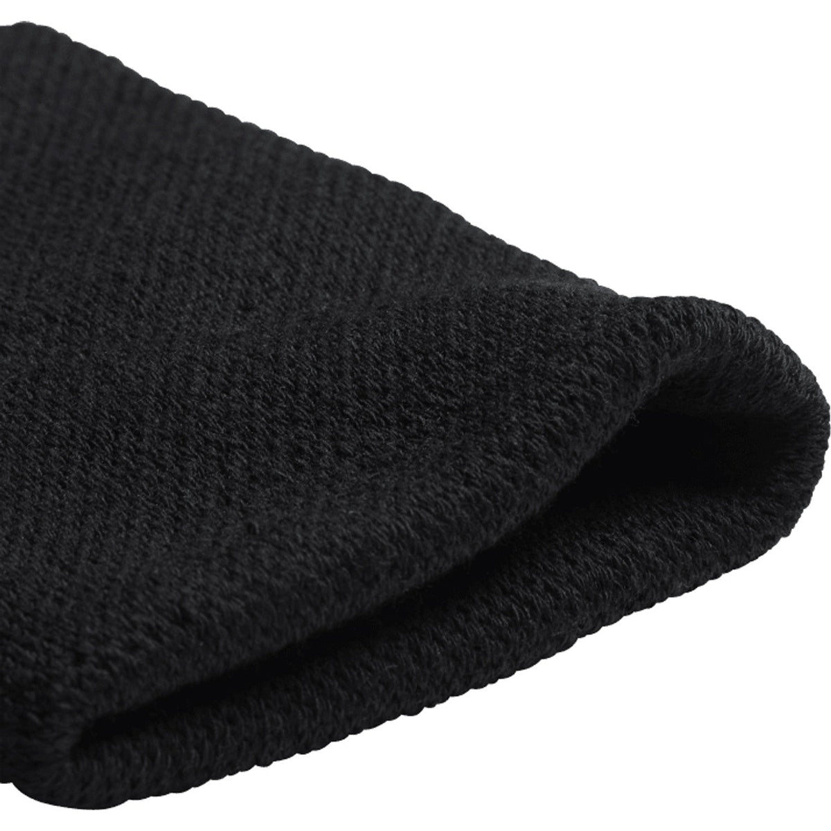 Adidas Wristband Black