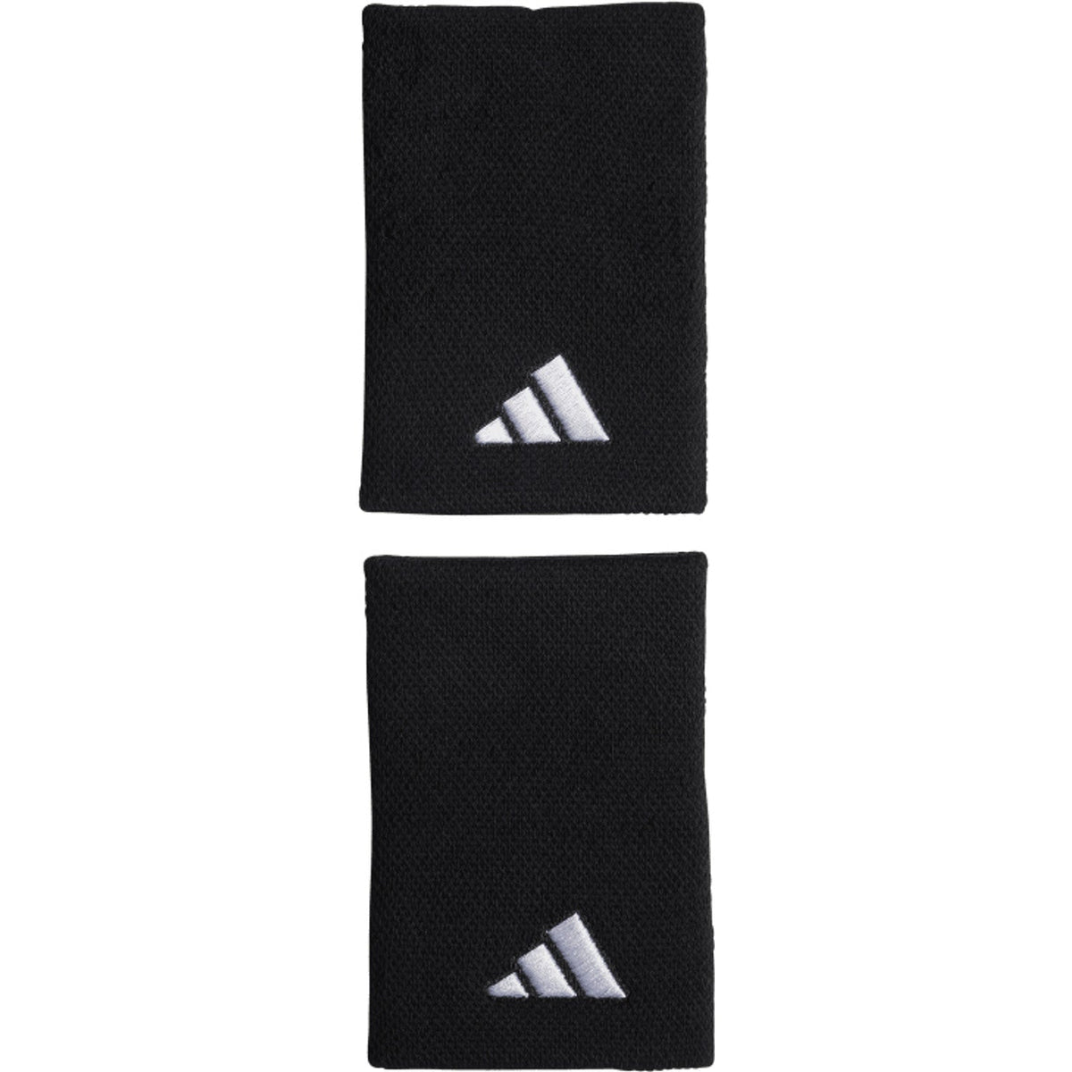 Adidas Wristband Black