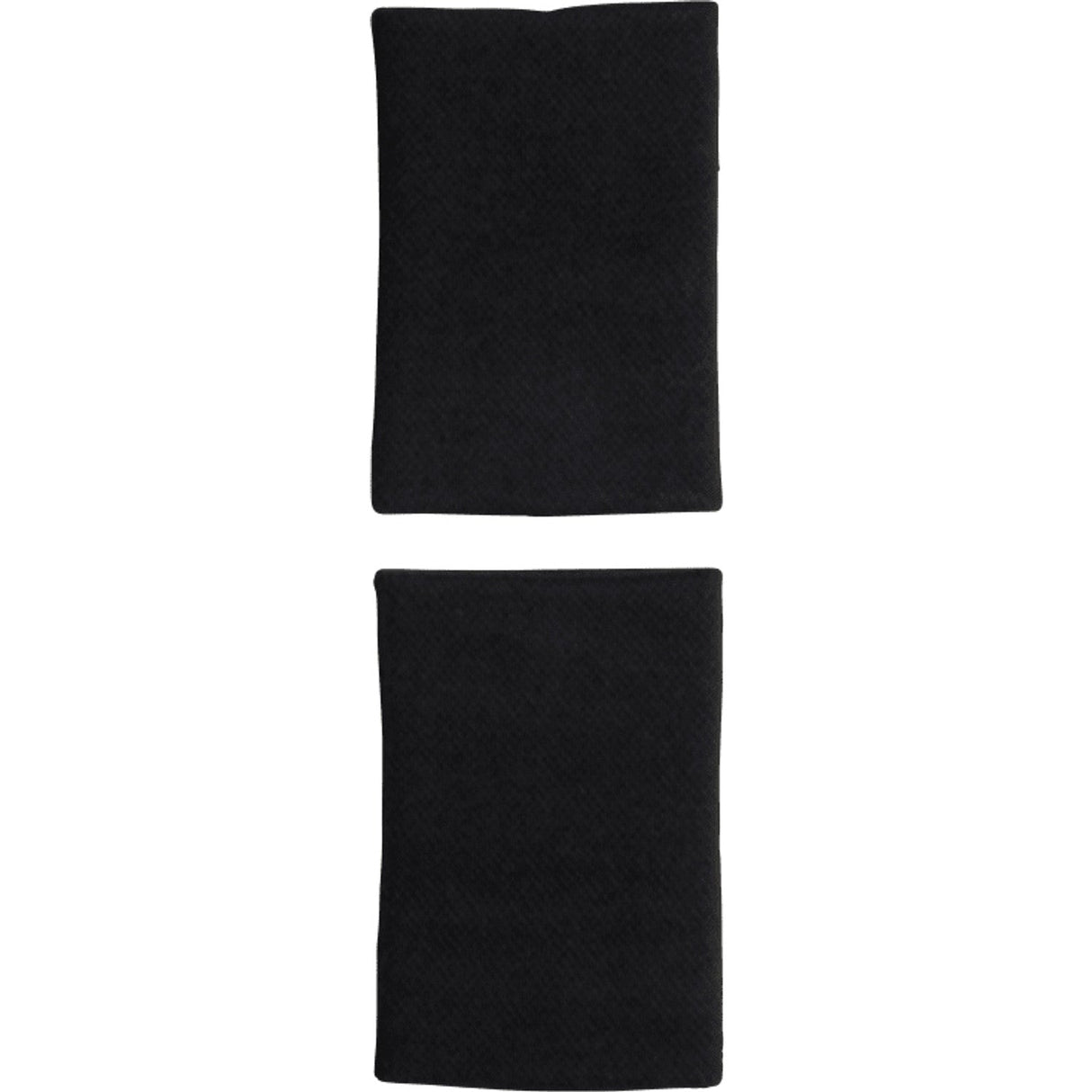 Adidas Wristband Black -